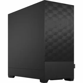 Уличный настенный светильник Avide Boca 1xE27 PIR IP44, черный