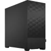 ATX Semi-tower Korpus Fractal Pop Air Must