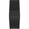 ATX Semi-tower Korpus Fractal Pop Air Must