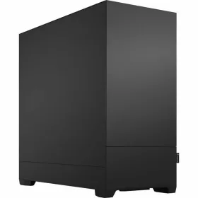 ATX Semi-tower Korpus Fractal Pop Silent Must