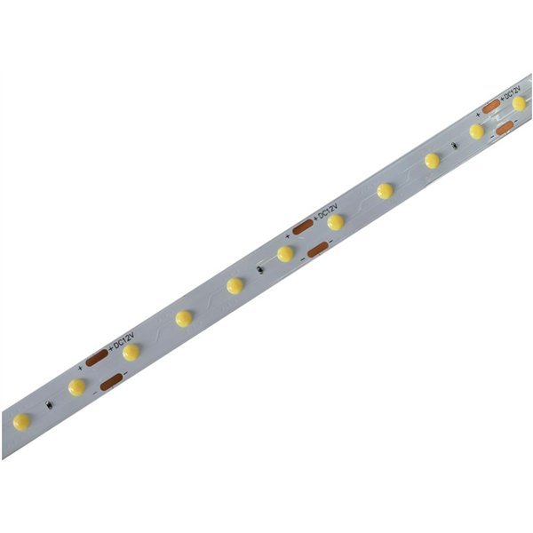 Avide LED Strip D-COB 12V 8W 6400K CW IP44 5m