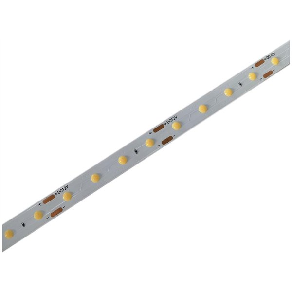 Avide LED juostelė D-COB 12V 8W 4000K NW IP44 5m