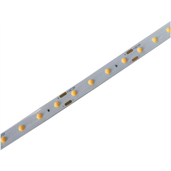 Avide LED lente D-COB 12V 8W 3000K WW IP44 5m