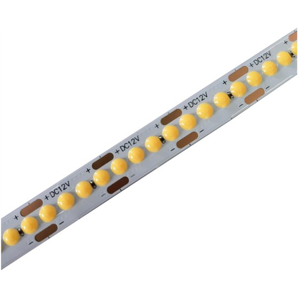 Avide LED lente D-COB 12V 12W 4000K NW IP44 5m