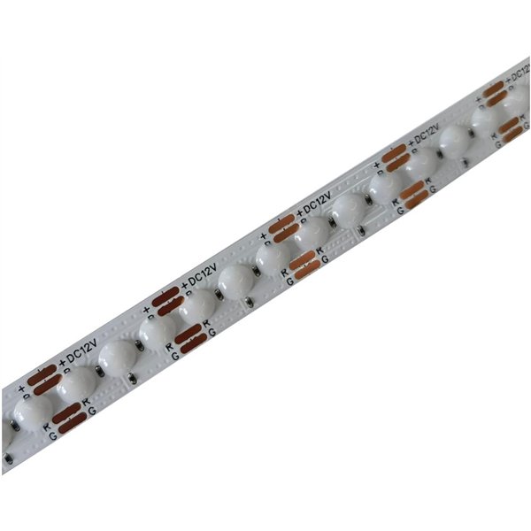 Avide LED Juosta D-COB 12V 14W RGB IP44 5m