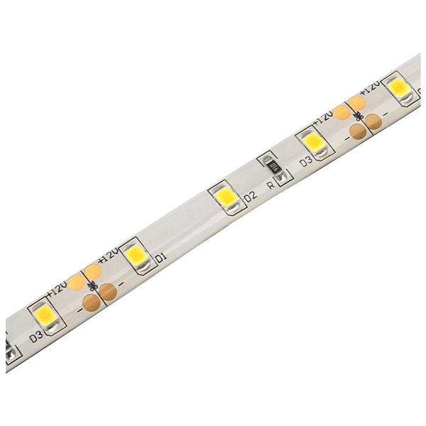 Avide LED Strip 12V 4.8W 6400K IP65 10m