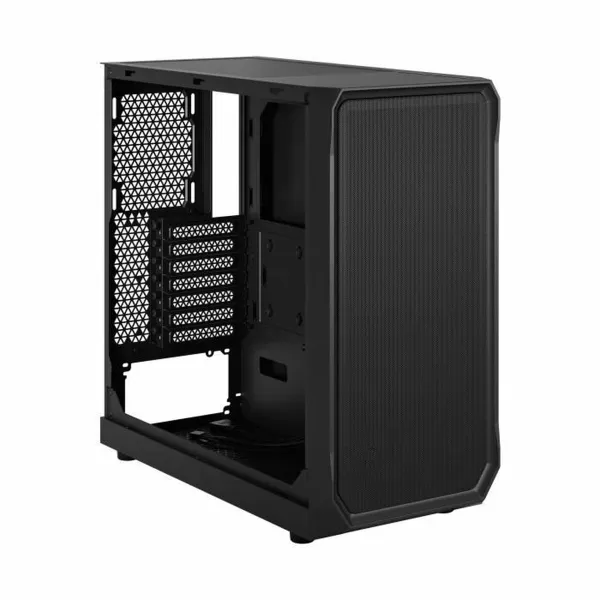 ATX Semi-tower Korpus Fractal Focus 2 Must