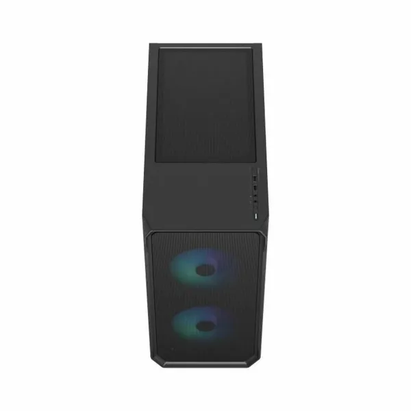 ATX Semi-tower Korpus Fractal Focus 2