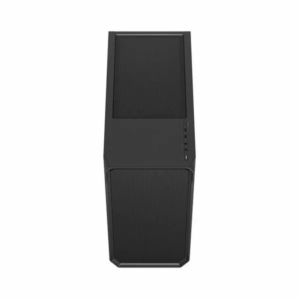 ATX Semi-tower Korpus Fractal Focus 2 Must