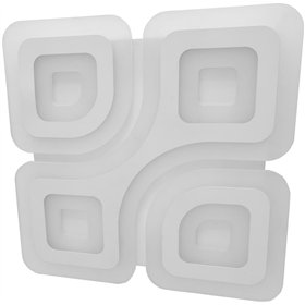 Avide Design Oyster Dakar 95W(47.5+47.5) with RF remote