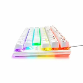 „Avide“ LED Panelė 600x600mm 40W WW 3000K 120lm/W su foniniu apšvietimu