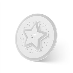 Avide Wall Design Oyster Ellery mini 3 Switch 33W