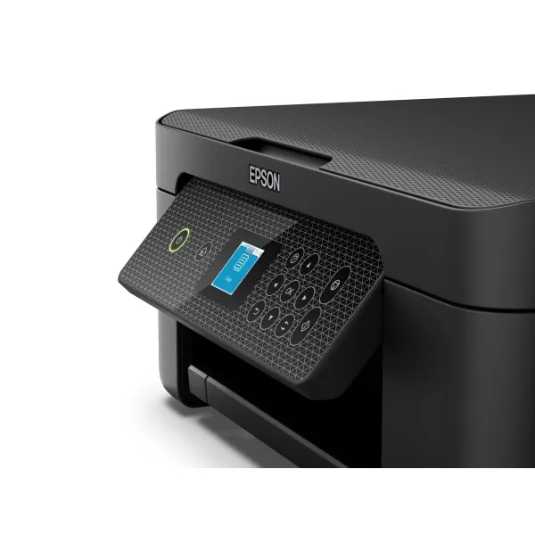 Avide Sienas Dizains Oyster Bailey mini 3 Slēdzis 33W