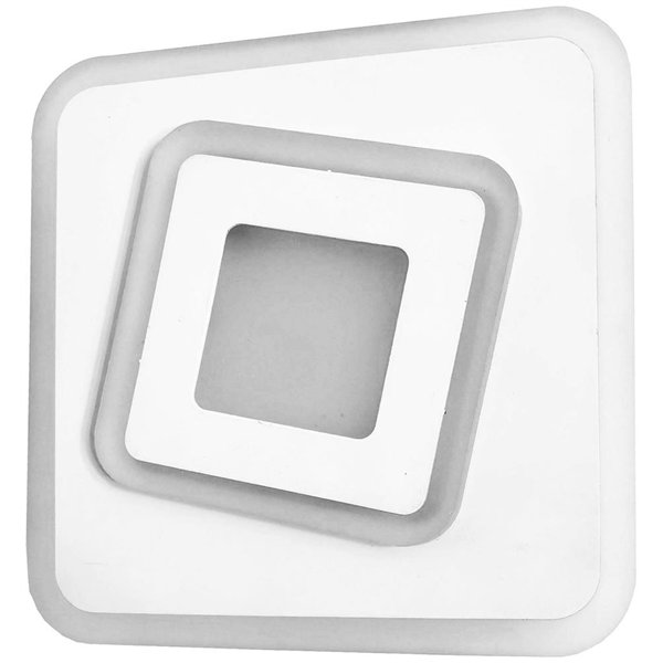 Avide Wall Design Oyster Timber mini 3 Switch 32W