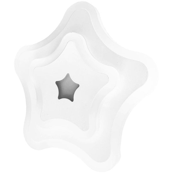 Avide Wall Design Oyster Sheron mini 3 Switch 25W