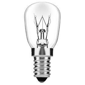 Avide Rough Oven 300°C Bulb 40W E14 WW 3000K