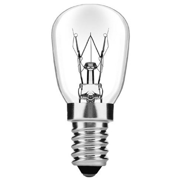 Лампа Avide Rough Oven 300°C 40 Вт E14 WW 3000K