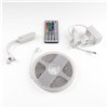 Avide LED Strip Blister 12V 16W RGB 5m TUYA - Music control + IR remote