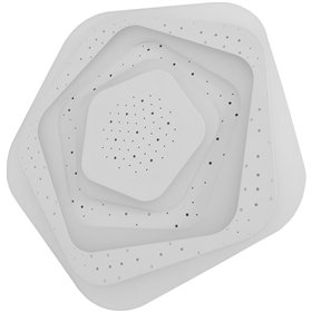 Avide Design Oyster Eliza 76W(38+38) with RF remote