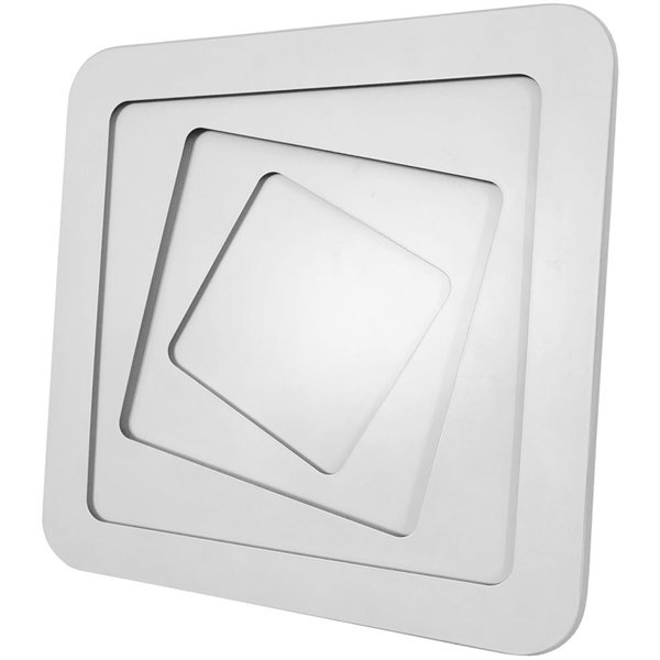 Avide Design Oyster Porter 106W(53+53) with RF Remote