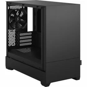 ATX Semi-tower Korpus Fractal Pop Mini Silent Must