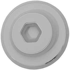 Avide Wall Design Oyster Declan mini 3 Switch