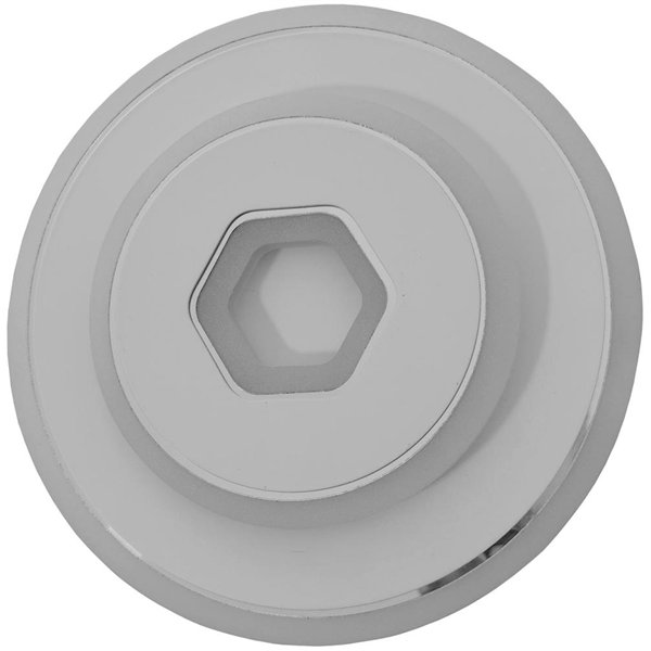 Avide Wall Design Oyster Declan mini 3 slēdzis