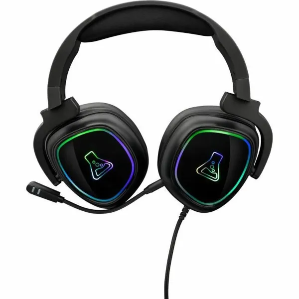 Ausinės The G-Lab Juoda