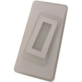 Avide Design Oyster Graham with RF Remote