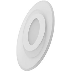 Avide Design Oyster Matteo with RF Remote