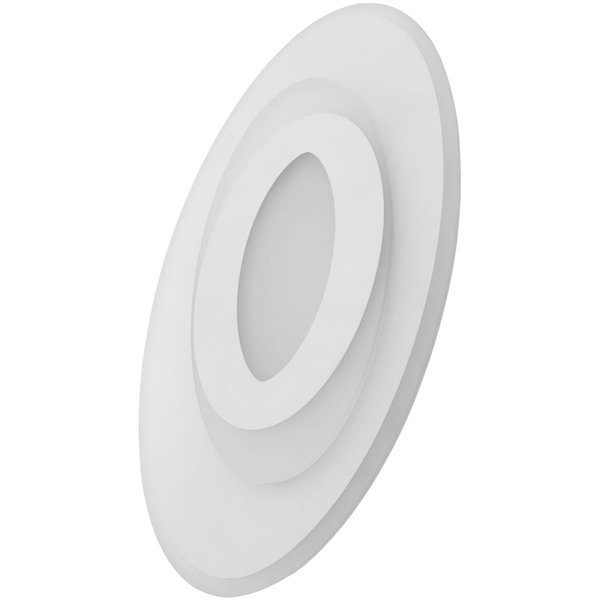 Avide Design Oyster Matteo with RF Remote