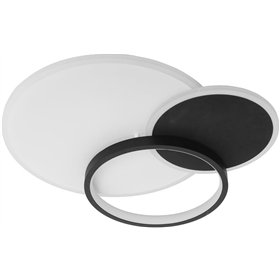 Avide Design Oyster Nico with RF Remote