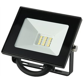 Avide Value LED Flood Light Slim SMD 10W NW 4000K
