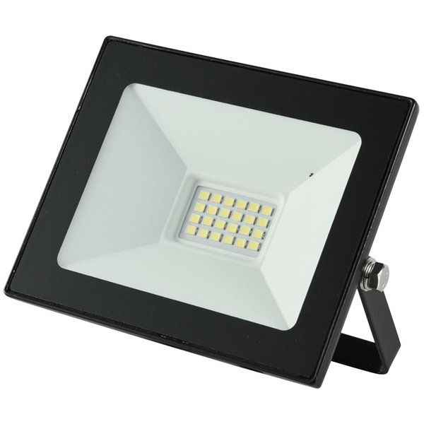 „Avide Value“ LED prožektorius, plonas, SMD, 20 W, NW, 4000 K