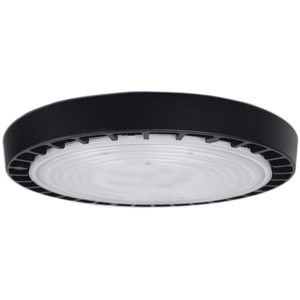 „Avide“ LED aukštųjų patalpų šviestuvas 200 W, 384 vnt., SMD2835 IK08, 110 lm/W, 120°
