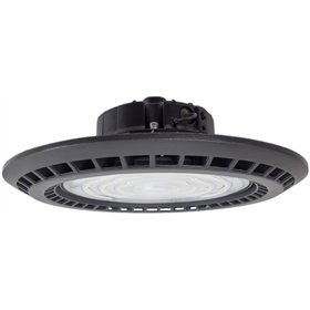 Avide LED Highbay Light 100W 210pcs SMD2835 IK08 150lm/W 120°