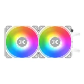 Avide LED kvēldiega spuldze ar apaļu malu 7W E27 WW 2700K