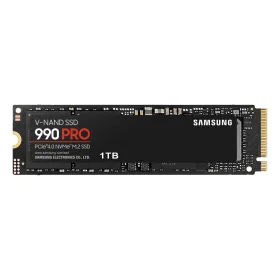 Kovalevy Samsung 990 PRO 1 TB SSD