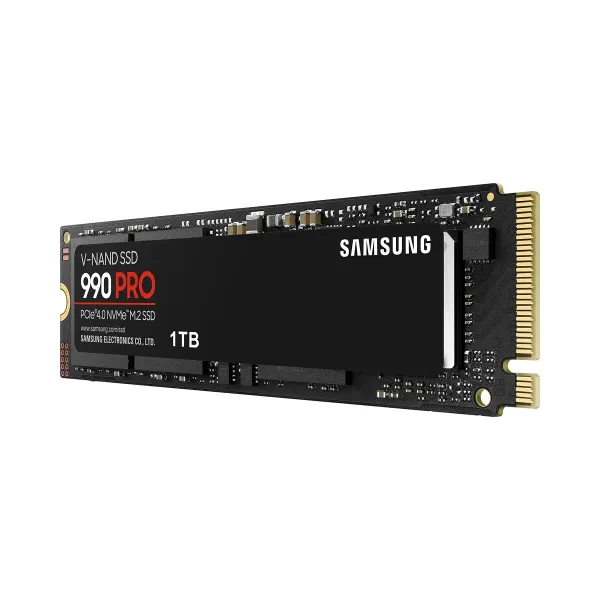 Жесткий диск Samsung 990 PRO 1 TB SSD