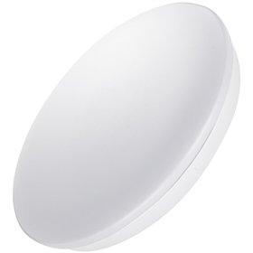 Avide LED Ceiling Lamp Oyster Emma 24W 375*50mm NW 4000K