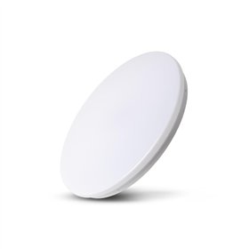 Avide LED Ceiling Lamp Oyster Janet 18W 330*60mm NW 4000K