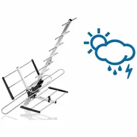 Двусторонняя вспененная лента Entac 1x19 мм, белая, 2 м