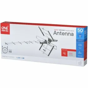 Двусторонняя вспененная лента Entac 1x19 мм, белая, 5 м