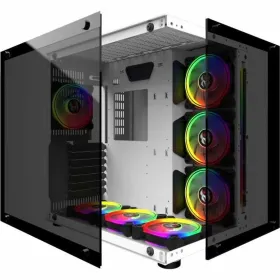 Маскирующая лента Entac 0,14x19 мм 50 м белая