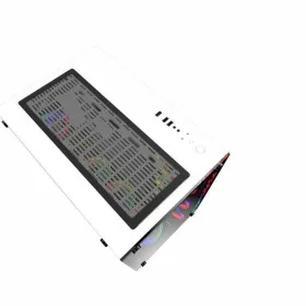 Маскирующая лента Entac 0,14x50 мм 50 м белая