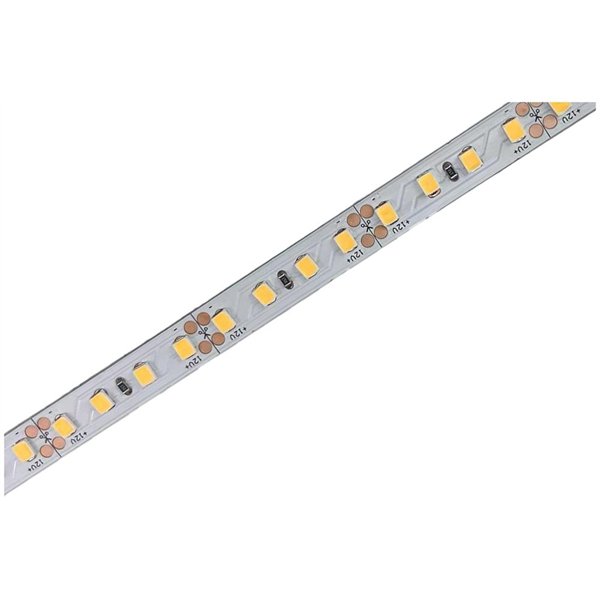 Avide LED Strip 12V 16W 3000K IP20 5m 145lm/W