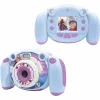 Lasten digikamera Lexibook Frozen