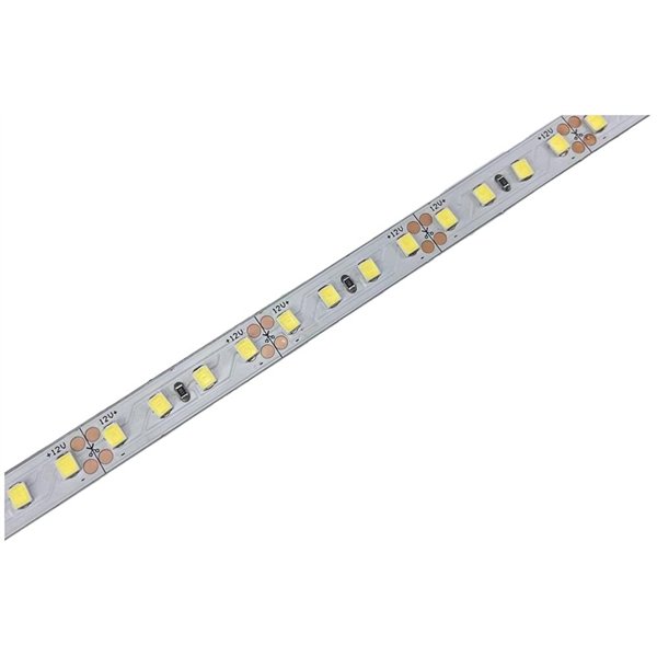 Avide LED Strip 12V 16W 6400K IP20 5m 145lm/W