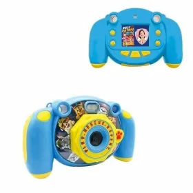 Lasten digikamera Lexibook The Paw Patrol