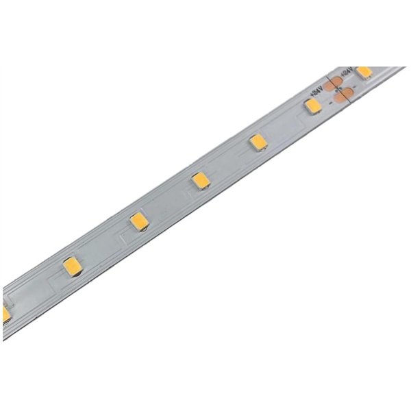 Avide LED Strip 24V 8W 3000K IP20 10m 145lm/W